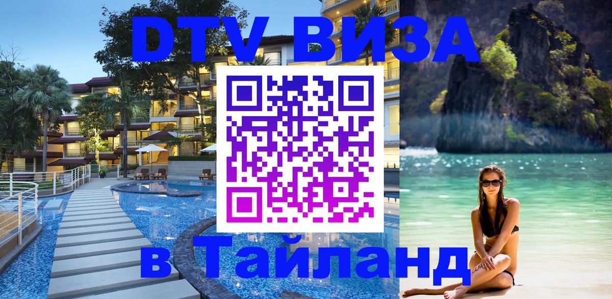 Сколько стоит DTV виза — актуальные цены, оформление даже без документов - 19.11.2025 
